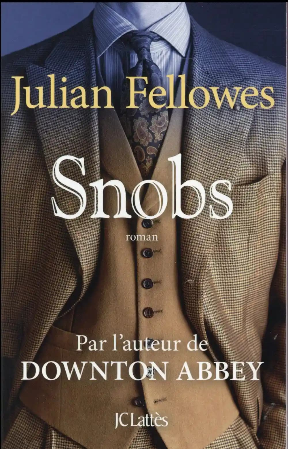 Snobs : roman