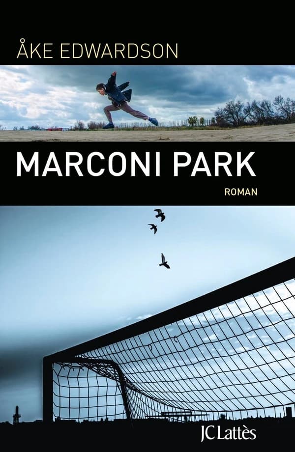 Marconi Park : roman