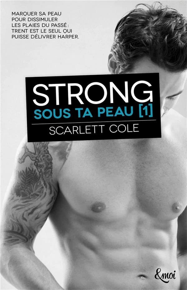 Strong : roman