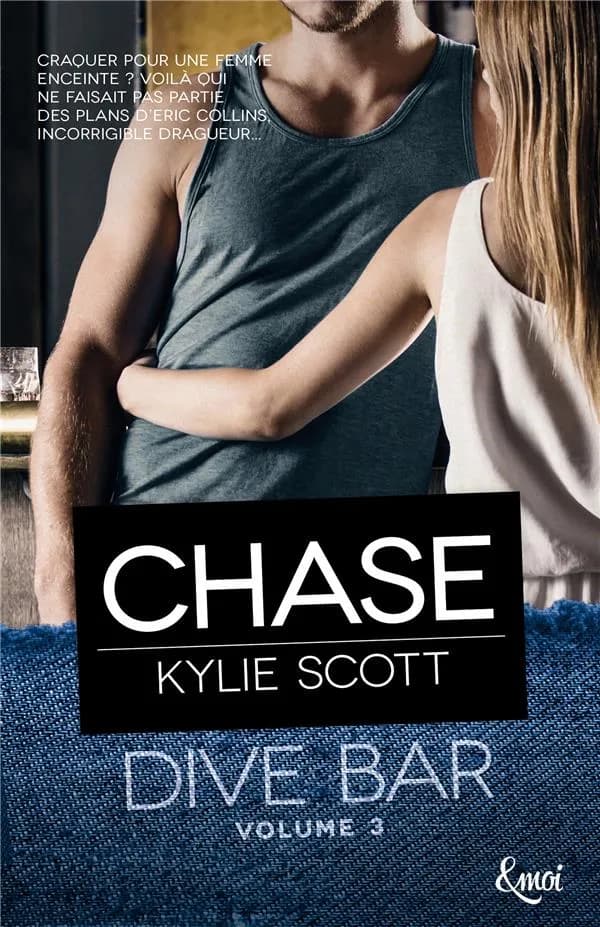 Chase : roman