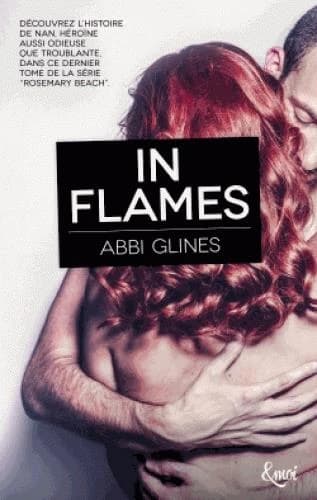 In flames : roman