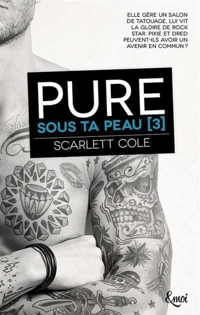 Pure : roman