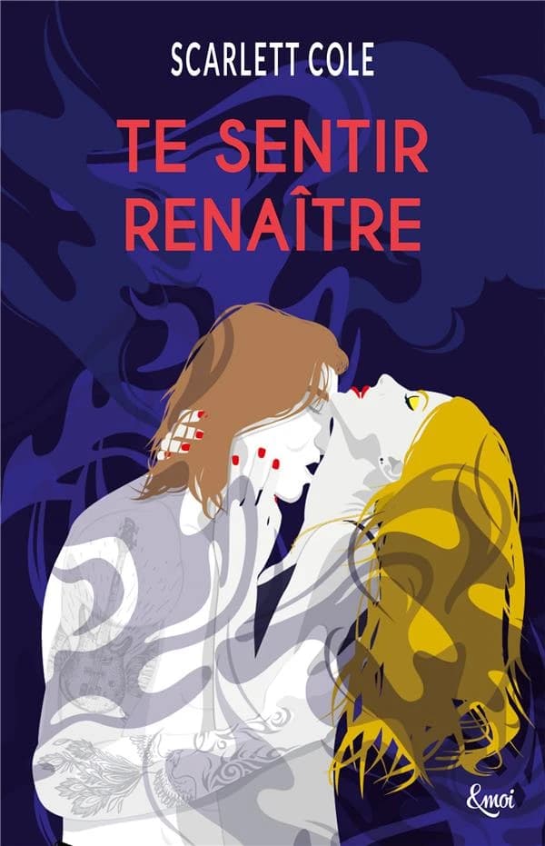 Te sentir renaître : roman
