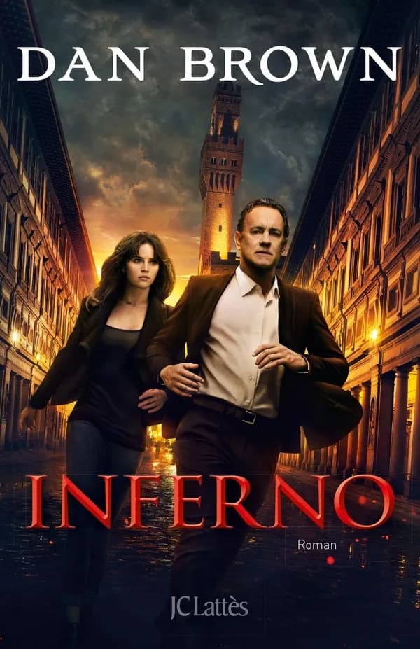 Inferno : roman
