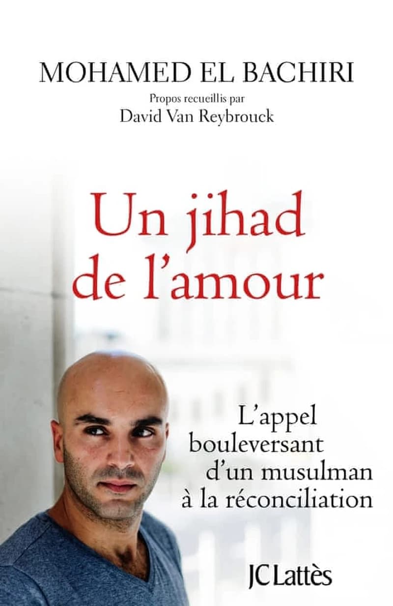 Un jihad de l'amour : l'appel bouleversant d'un musulman à la réconciliation