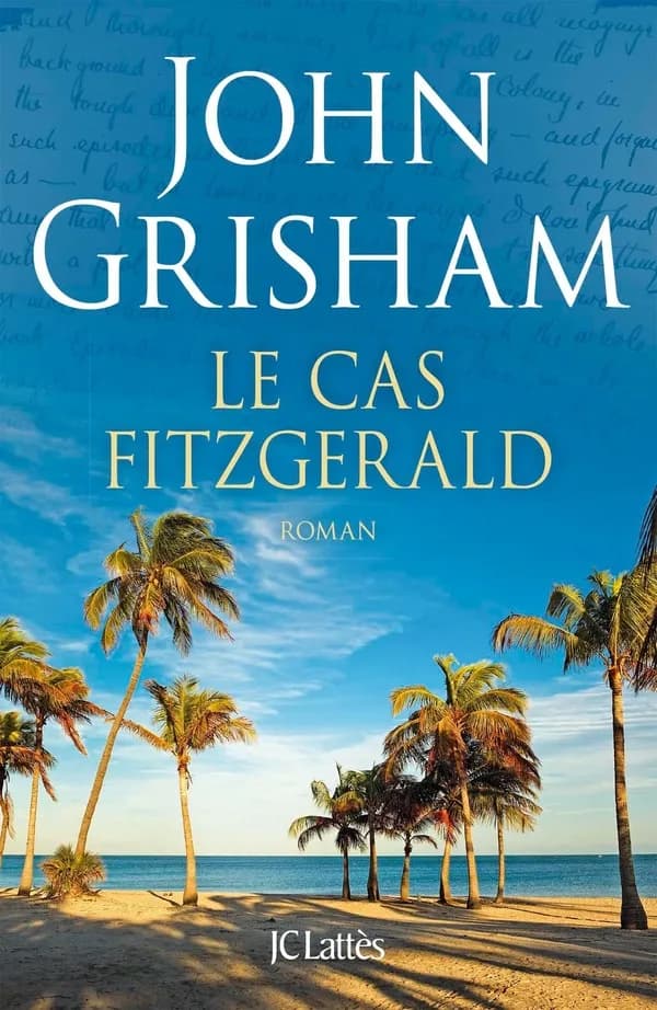 Le cas Fitzgerald : roman