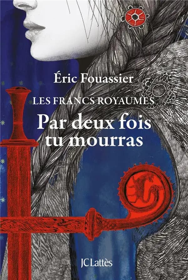 Par deux fois tu mourras : roman