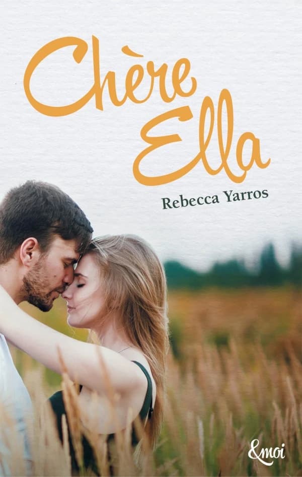 Chère Ella : roman