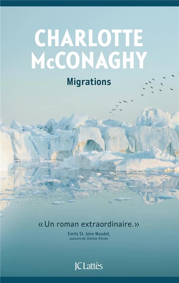 Migrations : roman