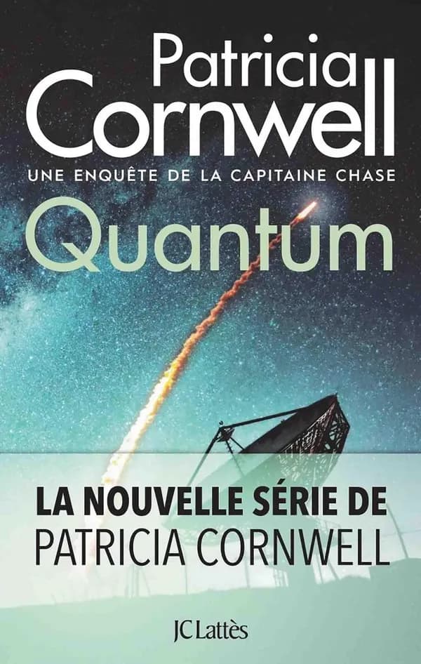 Quantum : roman