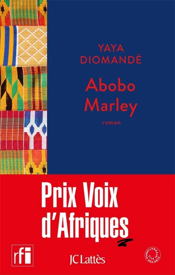 Abobo Marley : roman