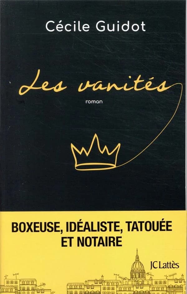 Les vanités