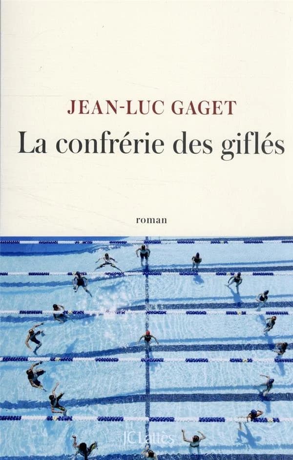 La confrérie des giflés : roman