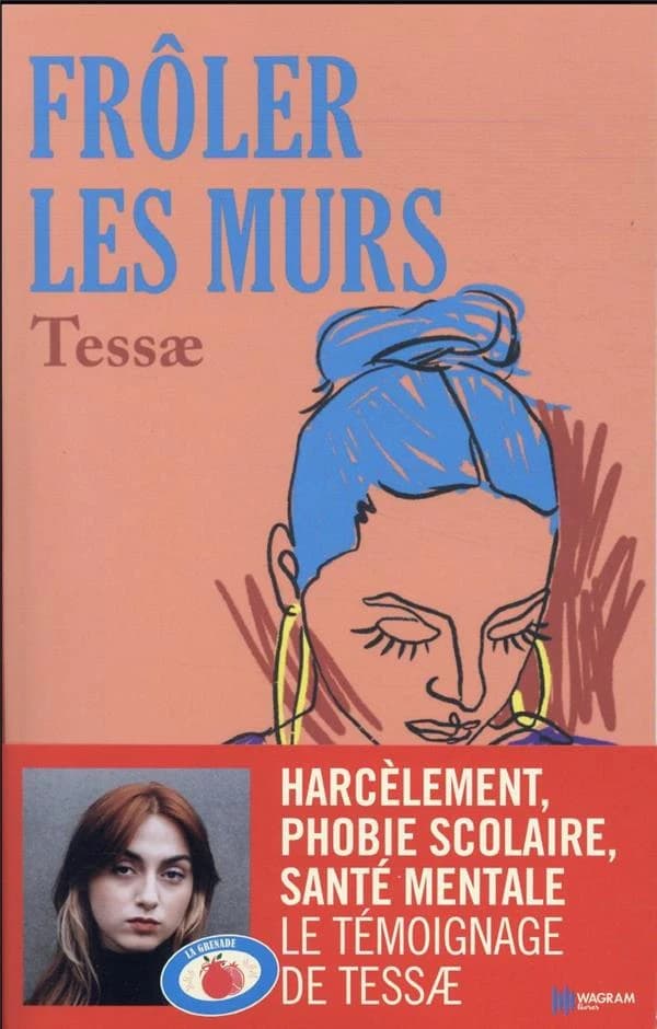 Frôler les murs