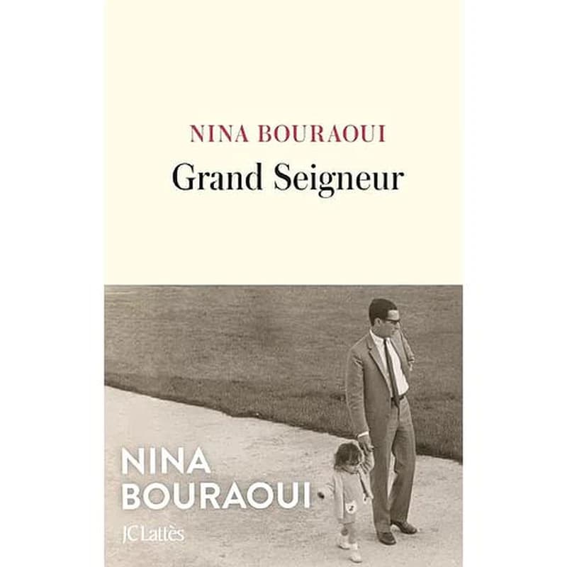 Grand seigneur