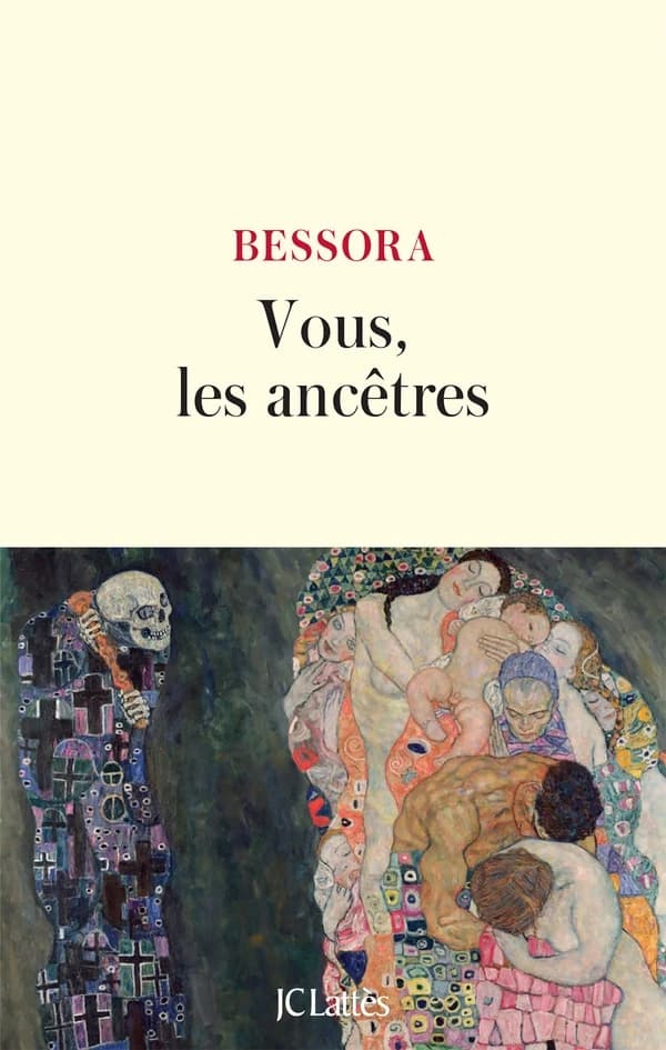 Vous, les ancêtres : roman