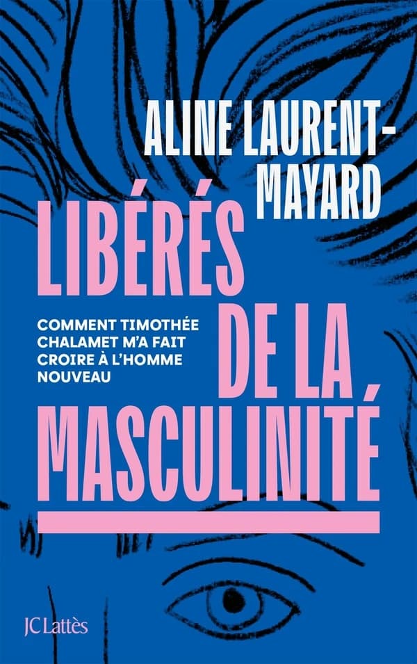 Libérés de la masculinité : comment Thimothée Chalamet m'a fait croire à l'homme nouveau