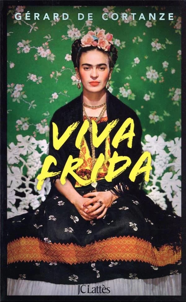 Viva Frida