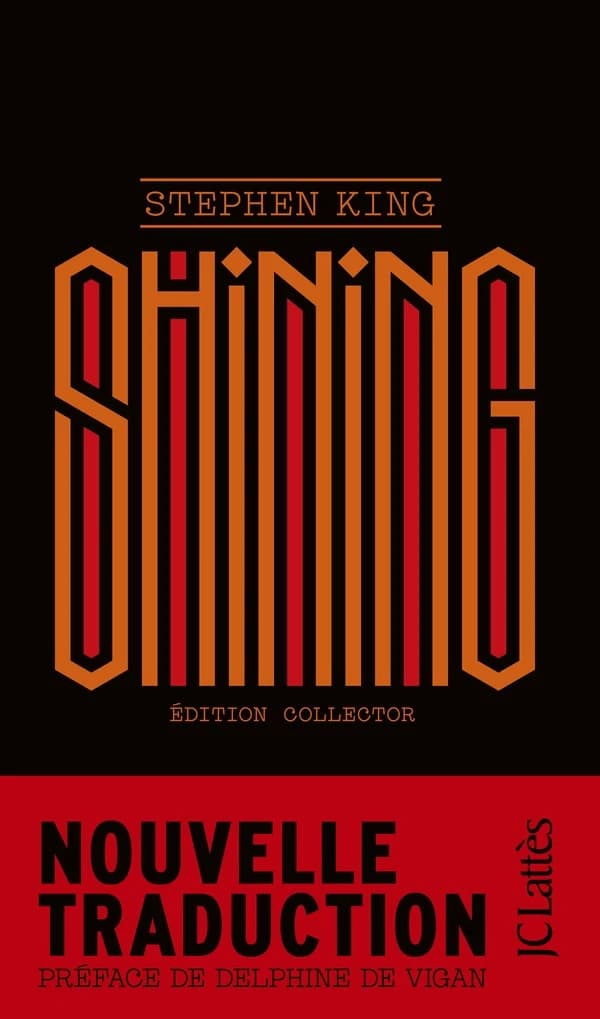 Shining (Éd. collector)