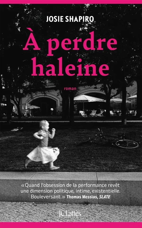 A perdre haleine