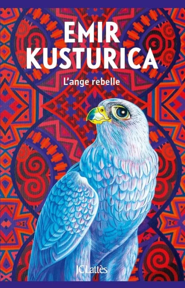 L'ange rebelle
