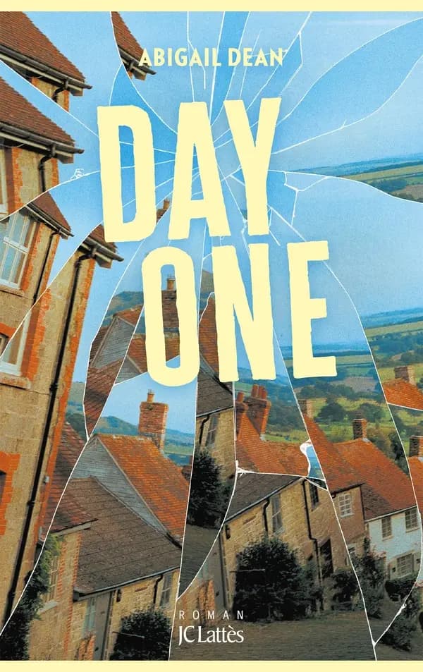Day one : roman