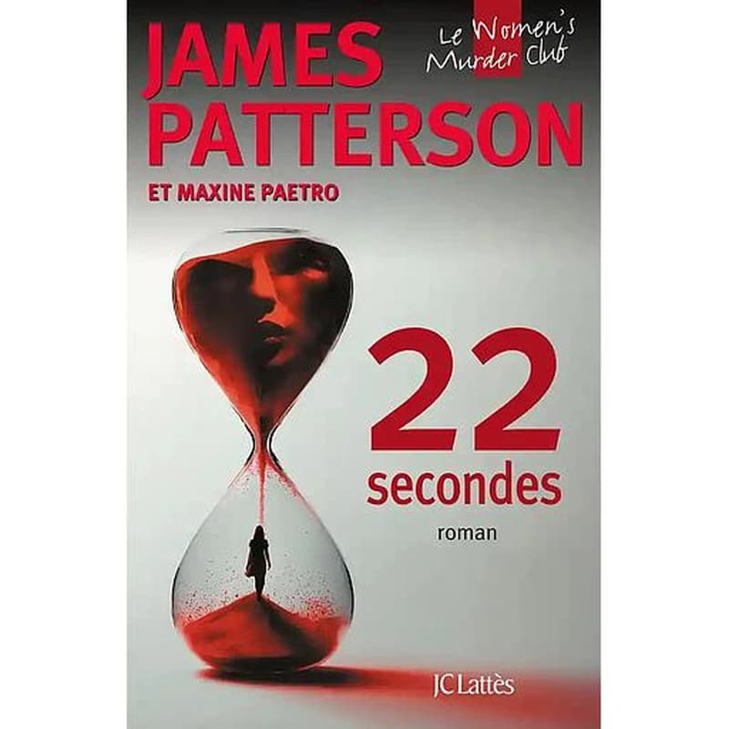 22 secondes