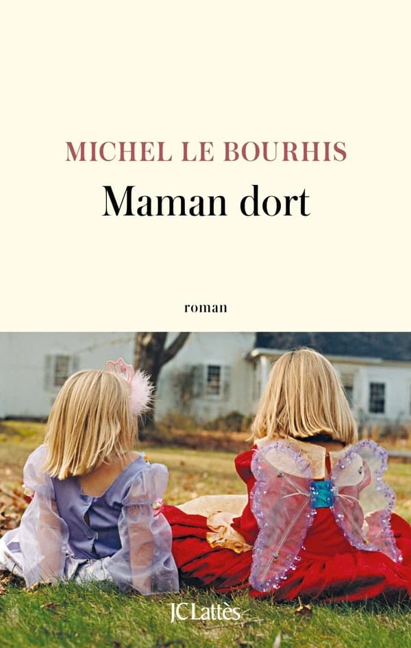 Maman dort : roman