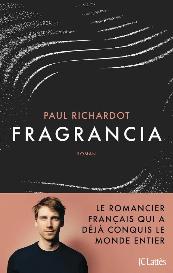 Fragrancia : roman