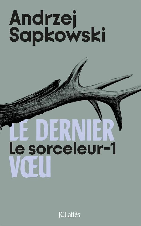 Le dernier voeu