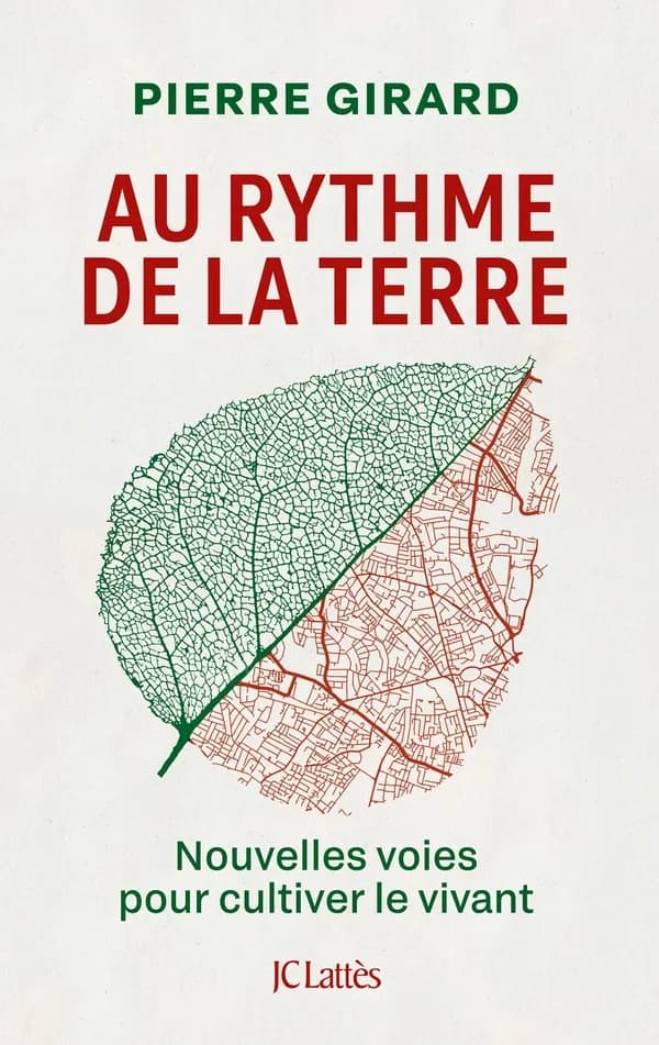 Au rythme de la terre : Nouvelles voies pour cultiver le vivant