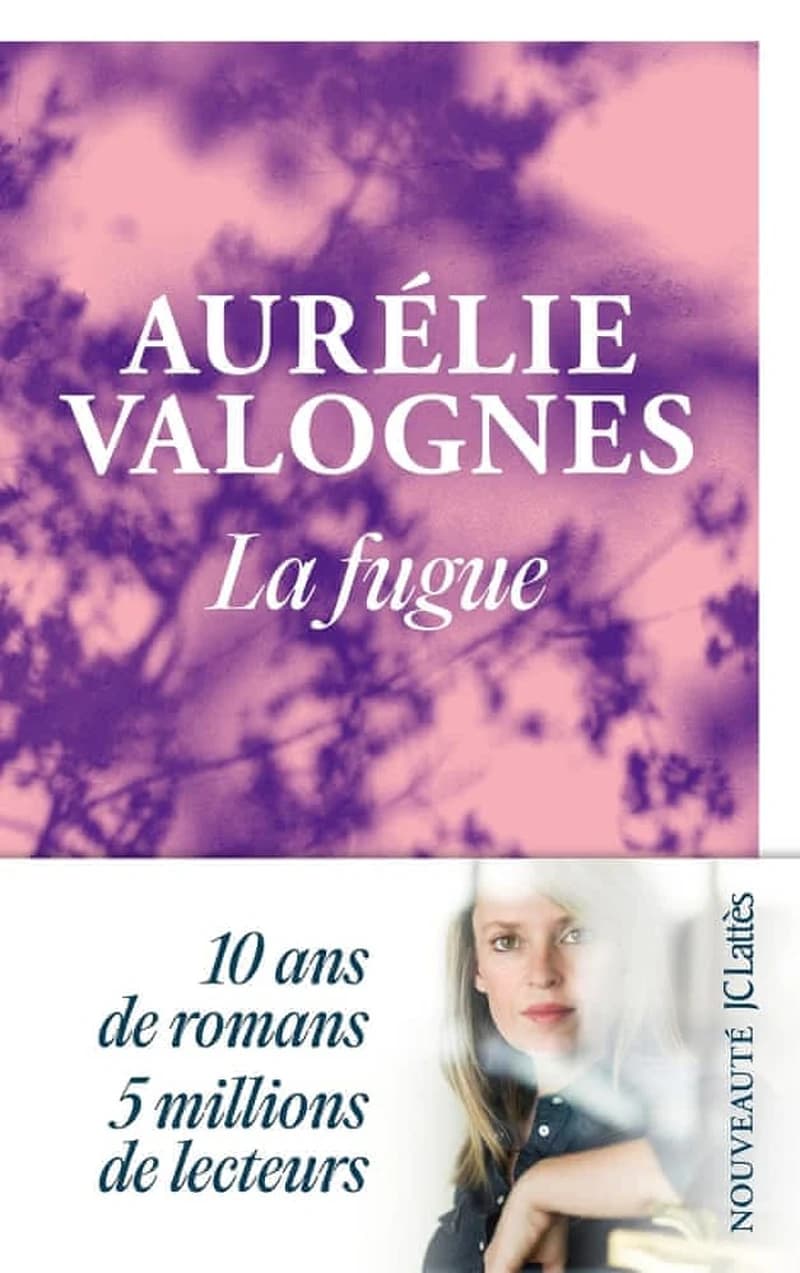 La fugue : roman