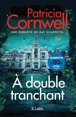 À double tranchant : roman