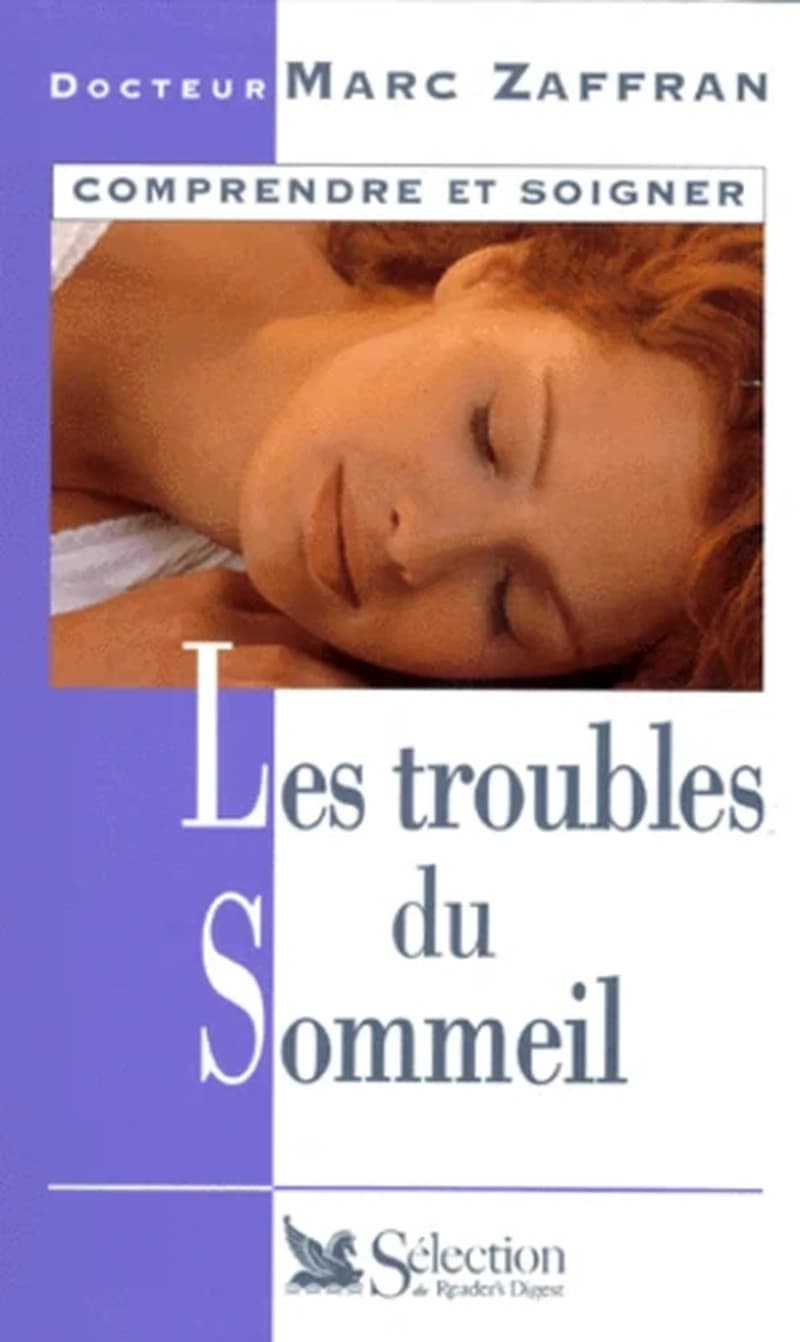Les troubles du sommeil