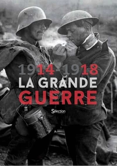 1914-1918, la Grande guerre