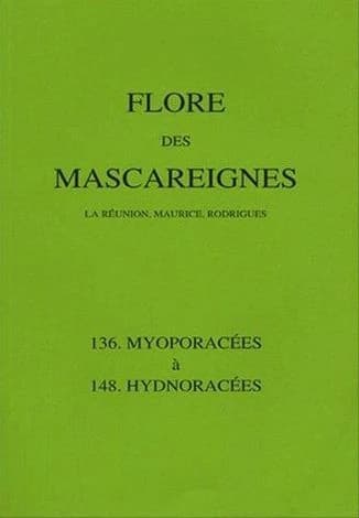 Flore des mascareignes