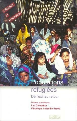 Populations réfugiées : de l'exil au retour