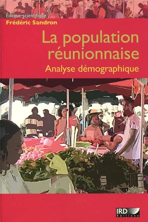 La population réunionnaise : analyse démographique