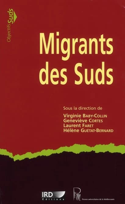 Migrants des Suds