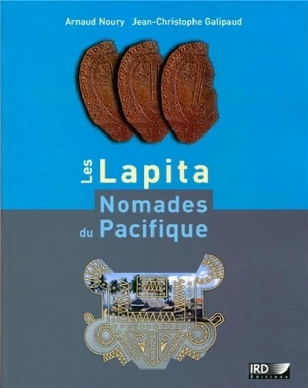 Les Lapita, nomades du Pacifique