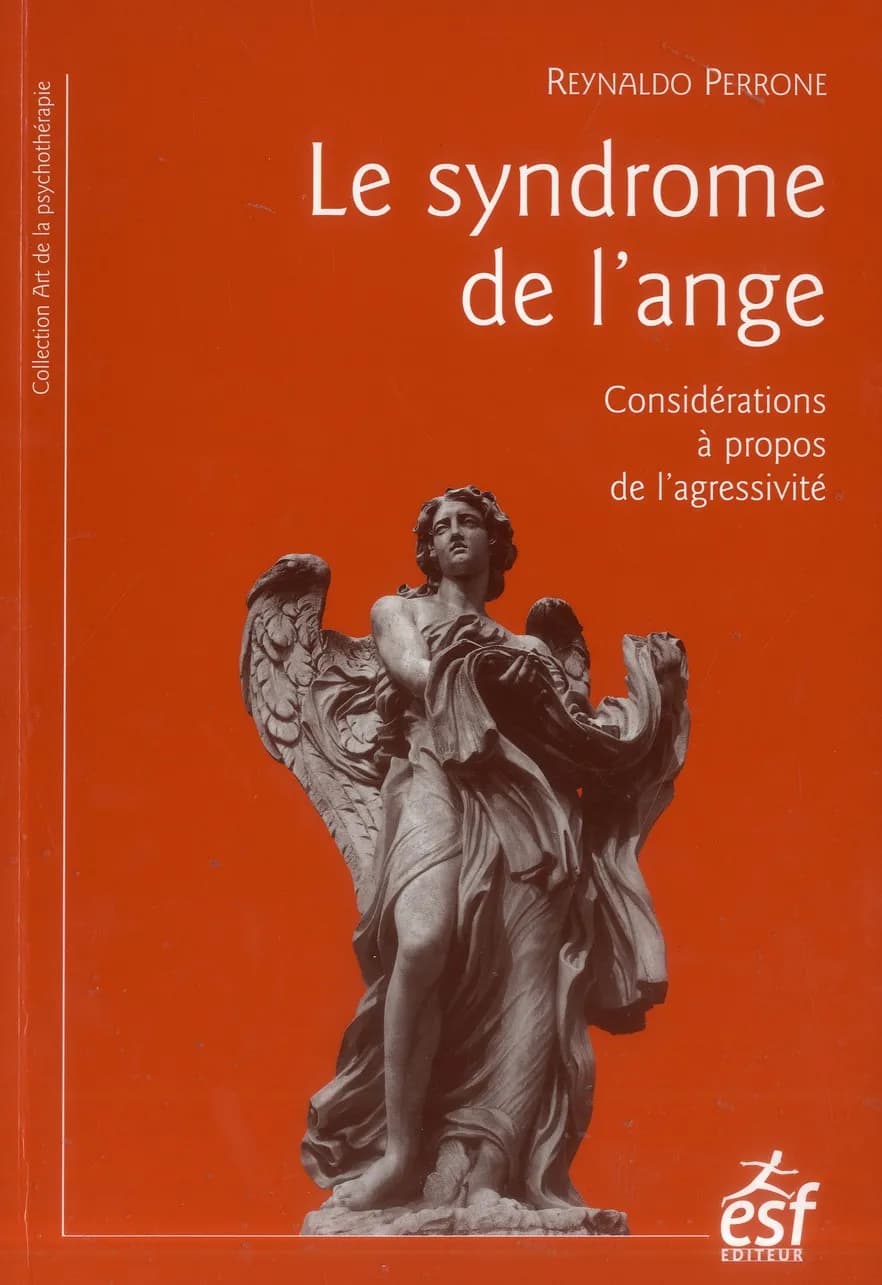 Le syndrome de l'ange ; quand l'agressivité est déficiente