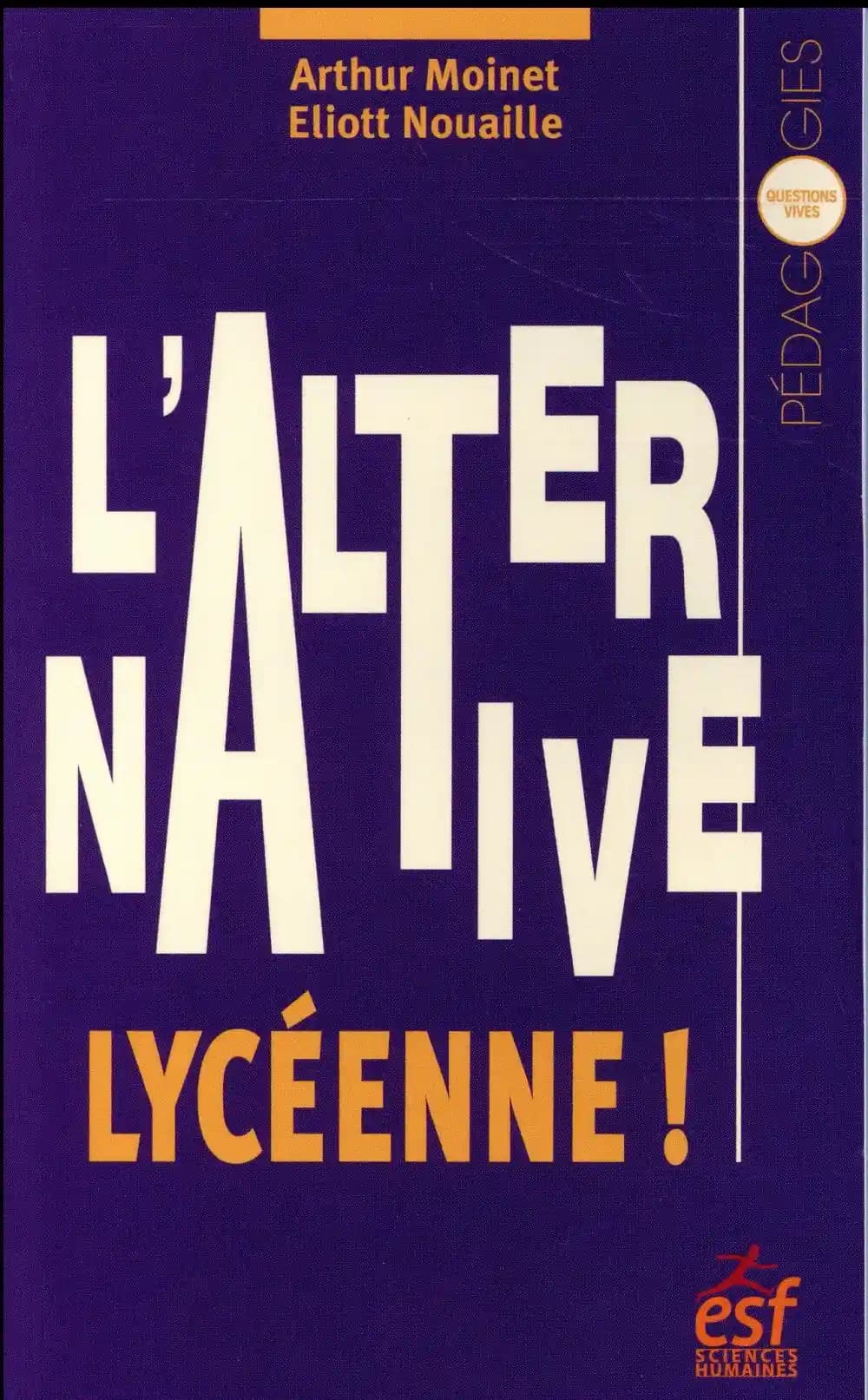 L'alternative lycéenne !