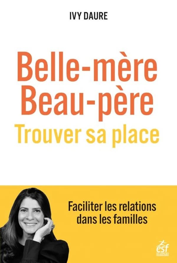Belle-mère, beau-père , trouver sa place