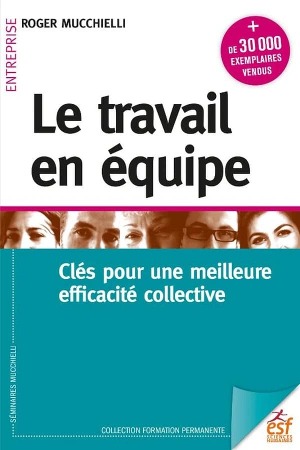 Le travail en équipe : Clés pour une meilleure efficacité collective