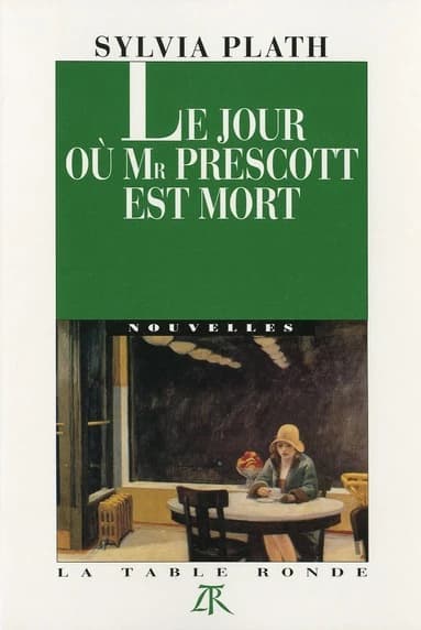 Le Jour où Mr Prescott est mort