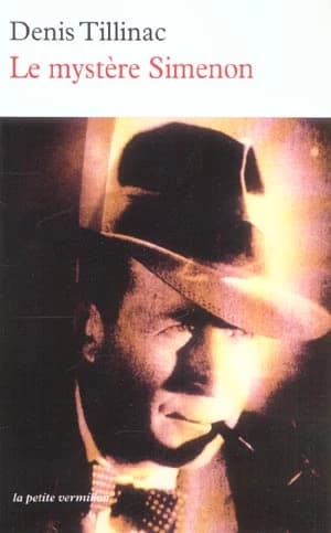 Le mystère Simenon