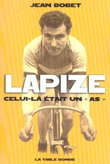 Lapize, celui-là était un "as" : Celui-là était un "as"
