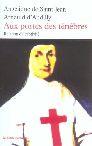 Aux portes des ténèbres : relation de captivité