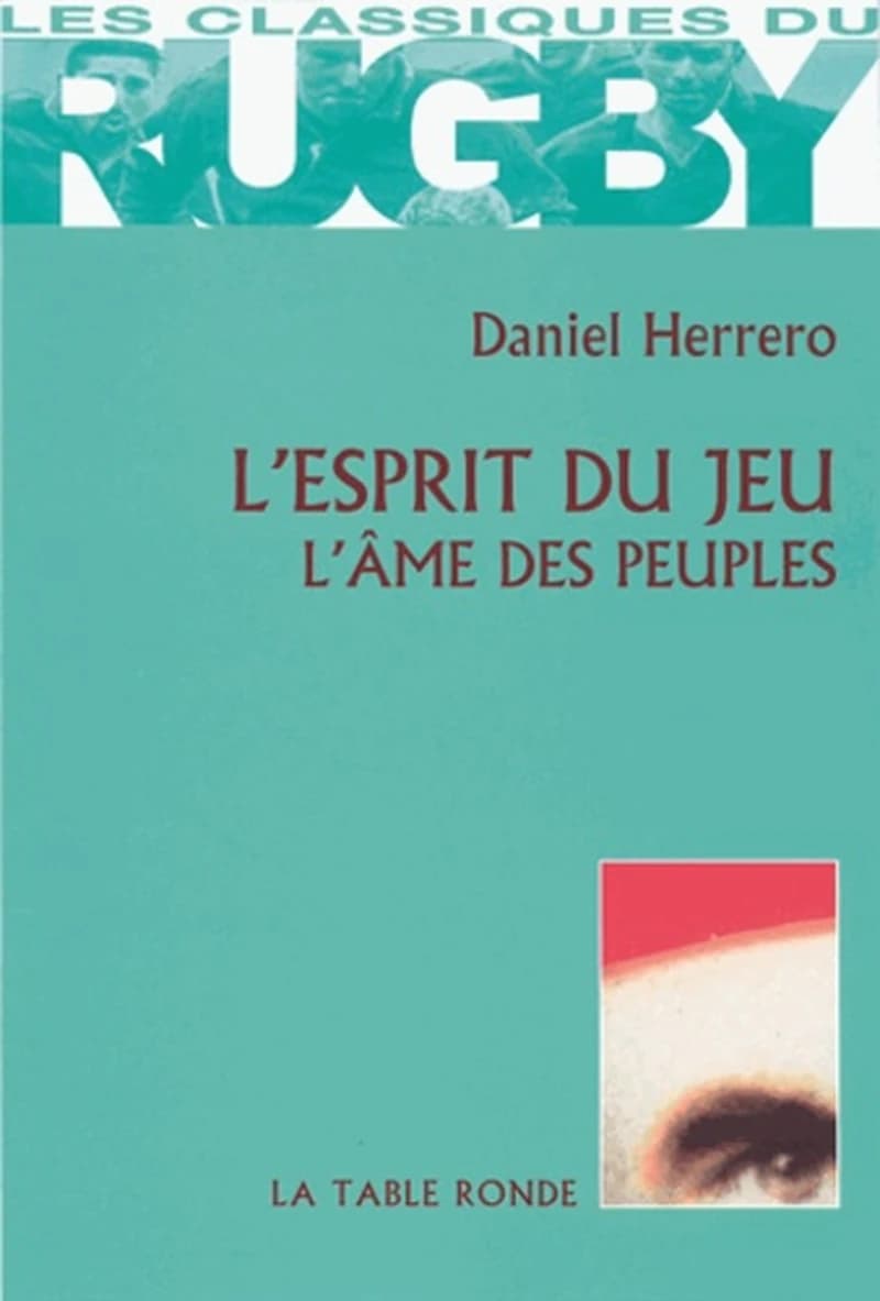 L'esprit du jeu : l'âme des peuples