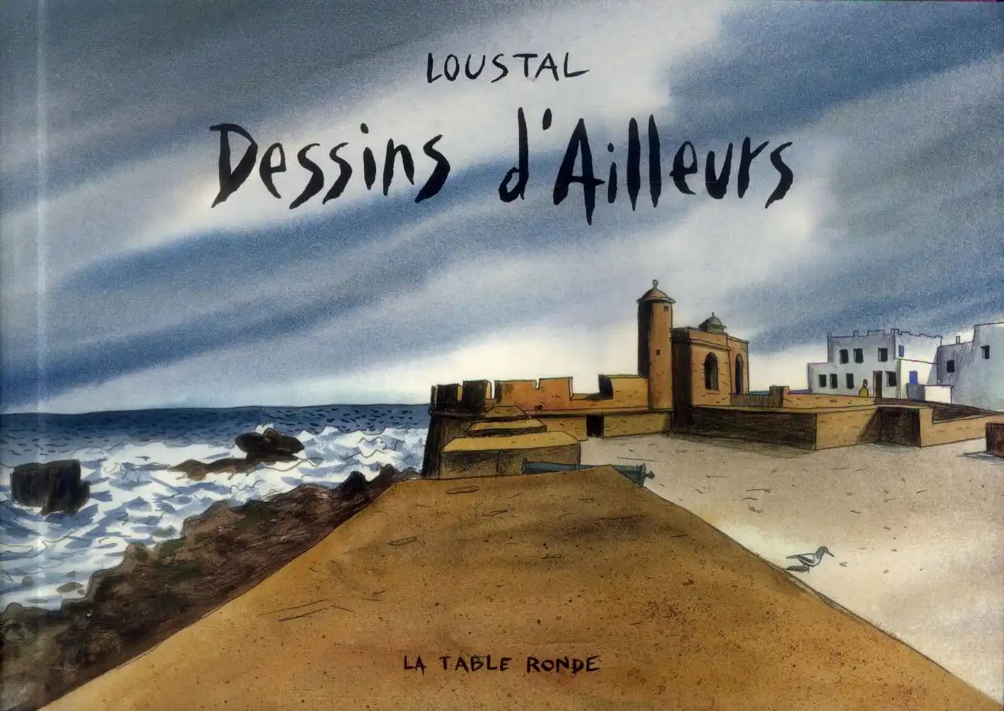 Dessins d'ailleurs